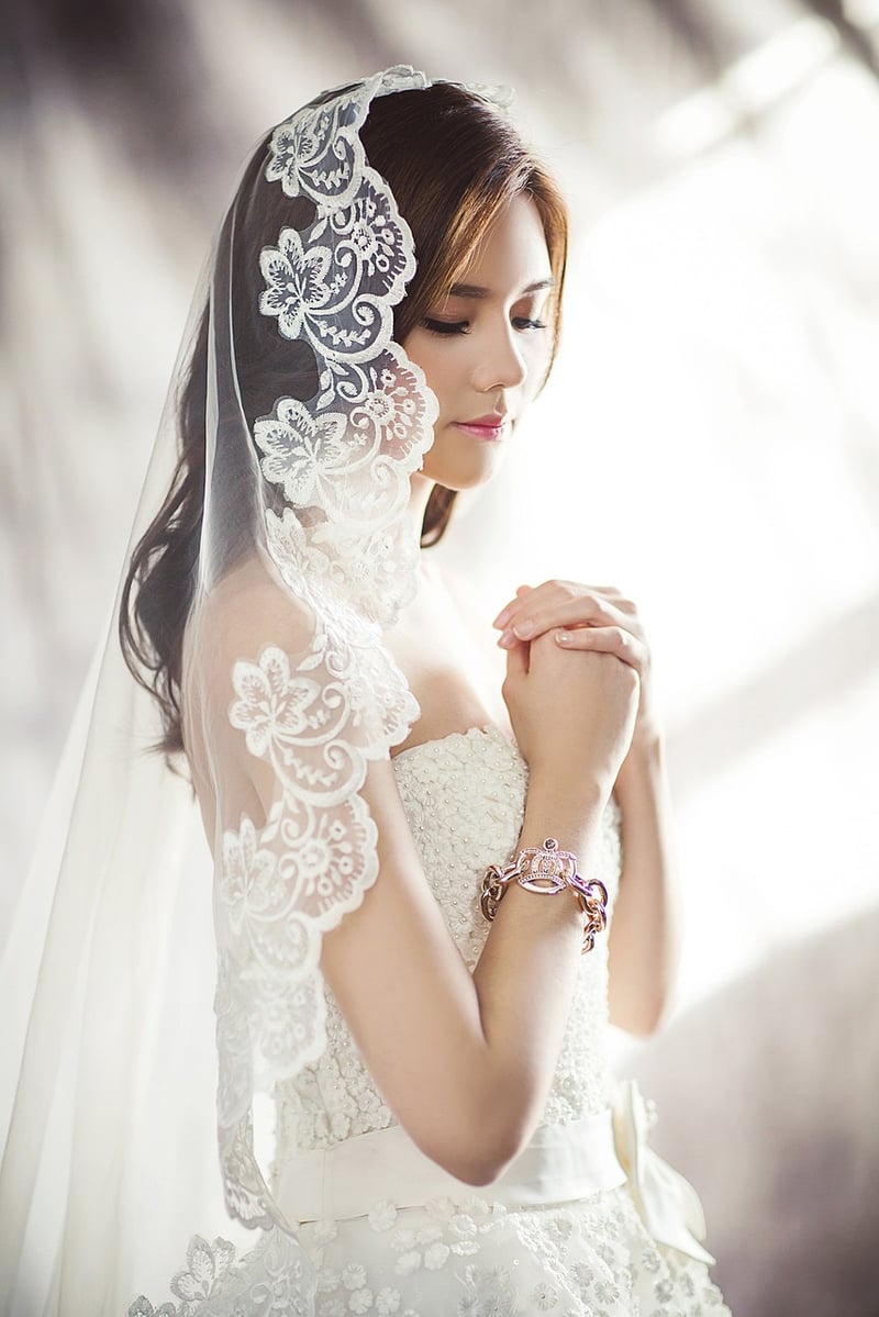 Starry Veil